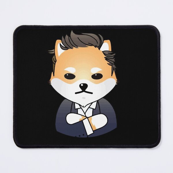 Item preview, Dogelon Mars Logo designed and sold by InsideOutside.