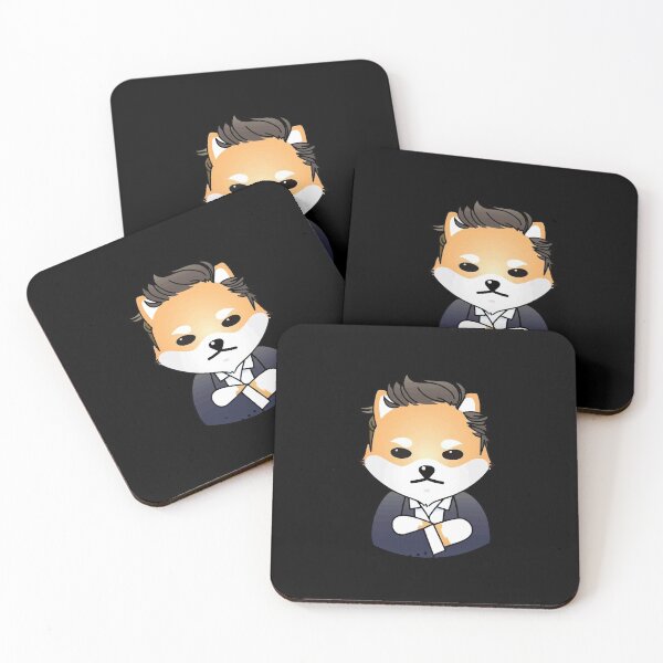 Item preview, Dogelon Mars Logo designed and sold by InsideOutside.