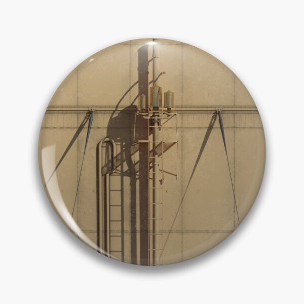 Item preview, Kopie von A funnel of the RMS Titanic designed and sold by Historical Ocean Liners.