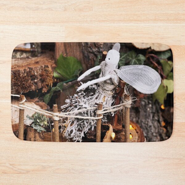 Item preview, r3346 / finition 2021 - " Un Lutin Volant en réflexions - photo Okaio Créations Olavia-Olao designed and sold by o.okaïo.