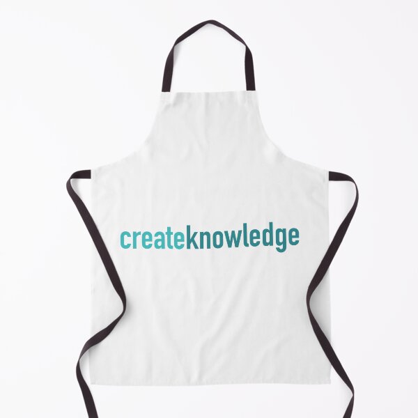 Item preview, Create Knowledge designed and sold by PhDoer.