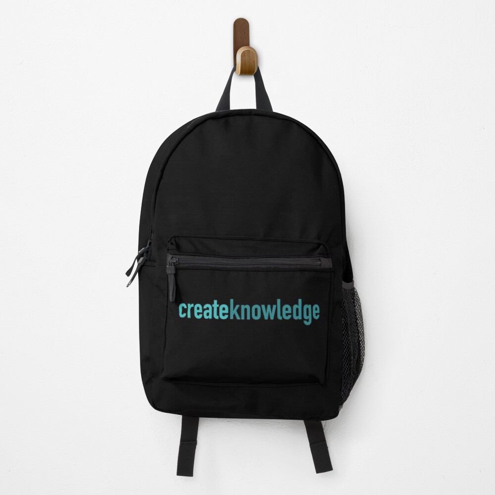 Item preview, Backpack designed and sold by PhDoer.