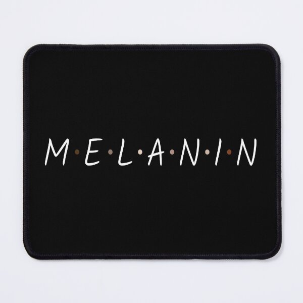 Item preview, MELANIN designed and sold by RetroPlaceee.