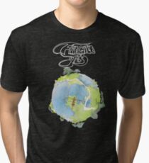 Yes - Fragile Tri-blend T-Shirt