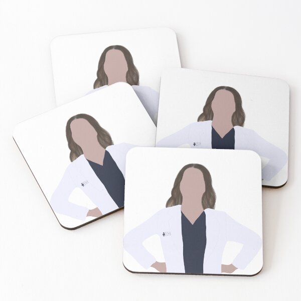 Item preview, Amelia shepherd superhero  designed and sold by chloeslm.