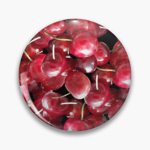 Item preview, cherries!! missing summer :( designed and sold by ARabbitHole.