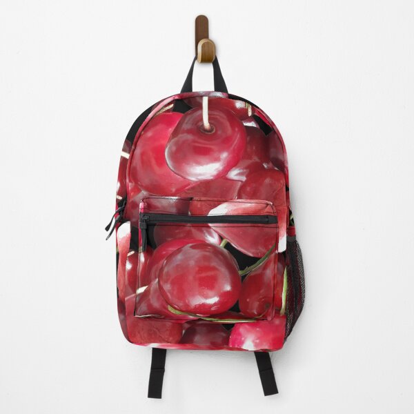 Item preview, cherries!! missing summer :( designed and sold by ARabbitHole.