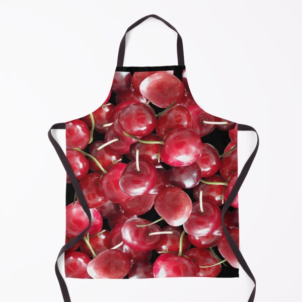 Item preview, cherries!! missing summer :( designed and sold by ARabbitHole.