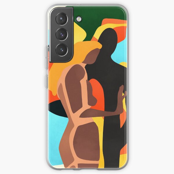 Richie Samsung Galaxy Soft Case