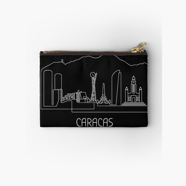 Item preview, Caracas Venezuela - Juls designed and sold by Juls Designs.