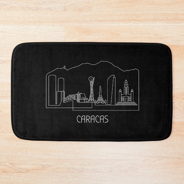 Item preview, Caracas Venezuela - Juls designed and sold by Juls Designs.