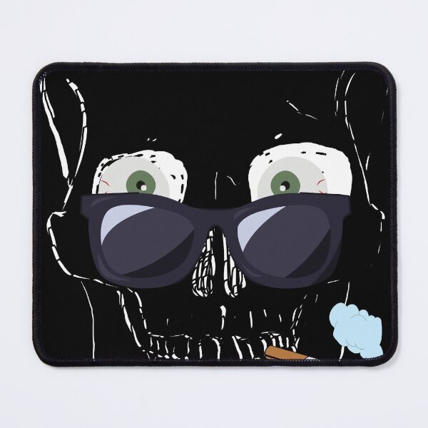 Item preview, Skull designed and sold by like2021.
