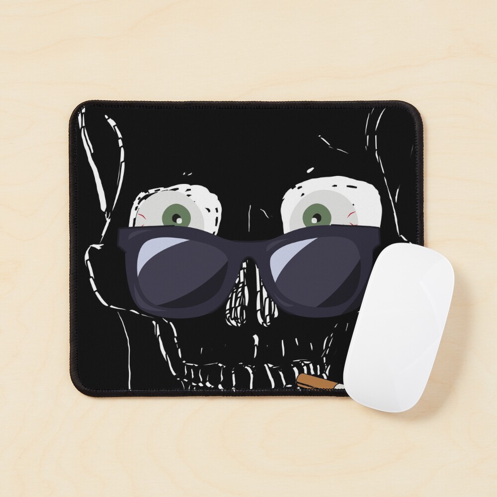 Item preview, Mouse Pad designed and sold by like2021.
