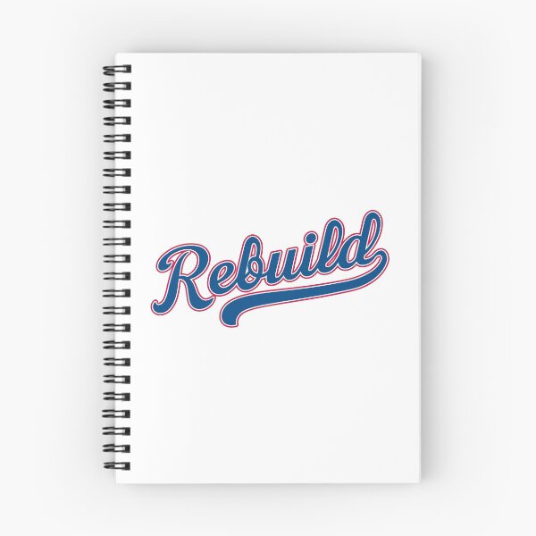 Item preview, REBUILD designed and sold by TLW716.