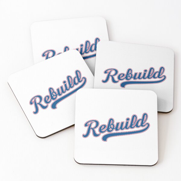 Item preview, REBUILD designed and sold by TLW716.