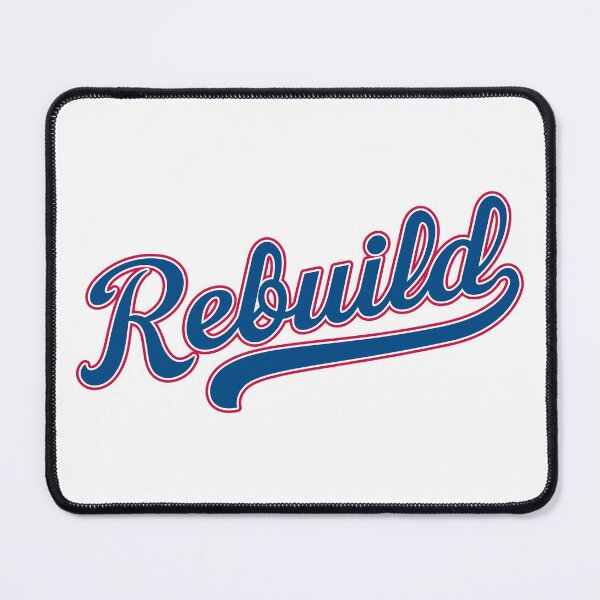 Item preview, REBUILD designed and sold by TLW716.