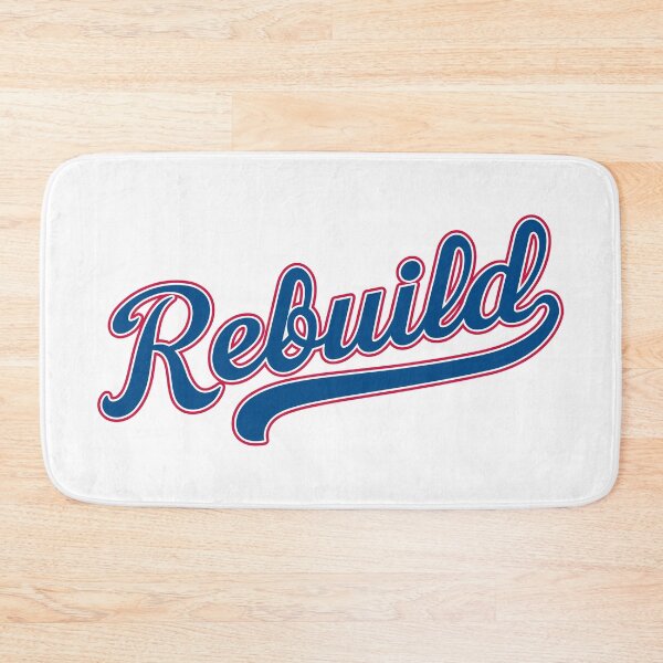Item preview, REBUILD designed and sold by TLW716.