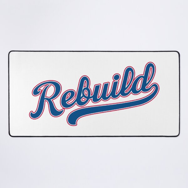 Item preview, REBUILD designed and sold by TLW716.