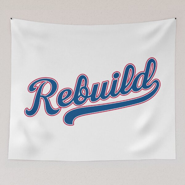 Item preview, REBUILD designed and sold by TLW716.
