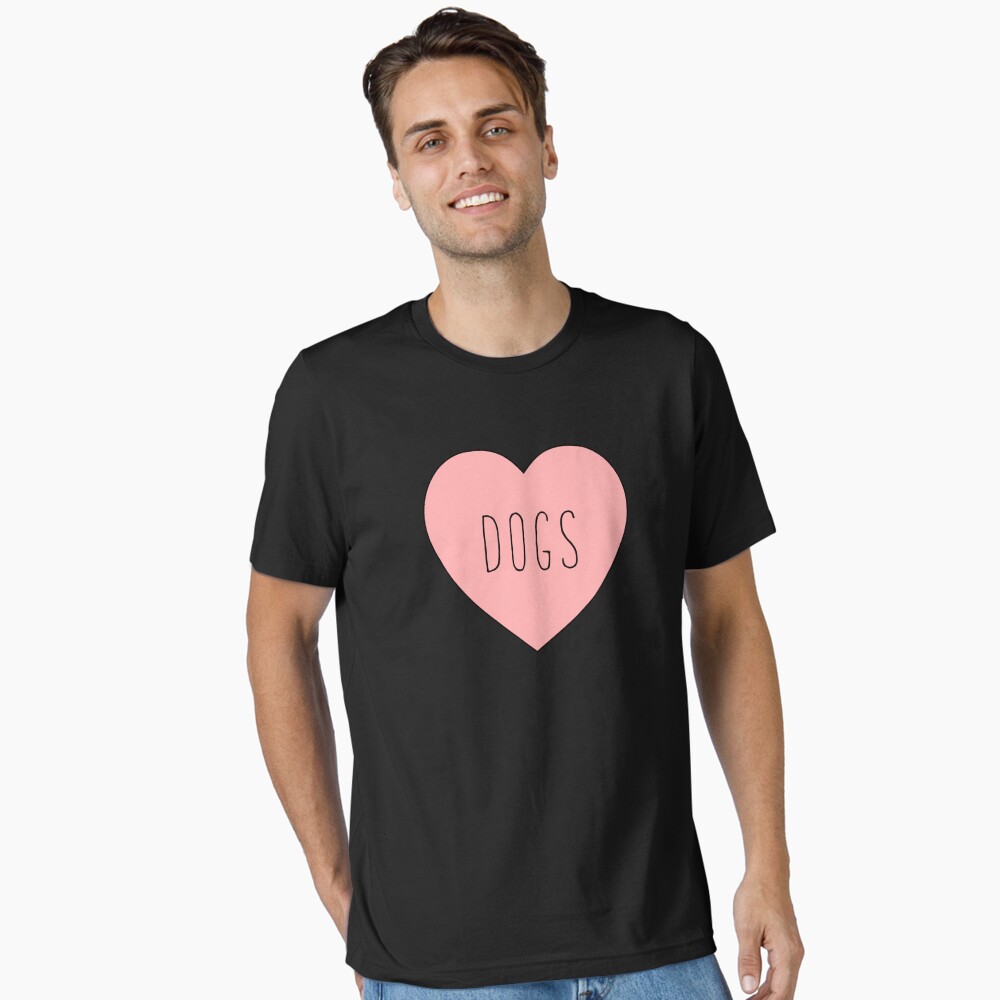 Item preview, Essential T-Shirt designed and sold by thepinecones.