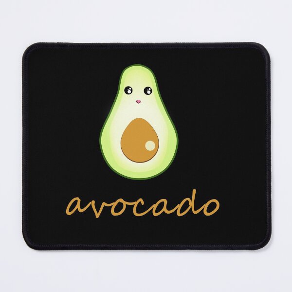 Item preview, Avogado guacamole designed and sold by Collagedream.