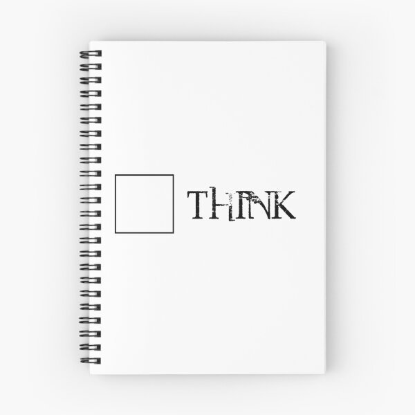 Item preview, Think Outside the Box designed and sold by AKindChap.