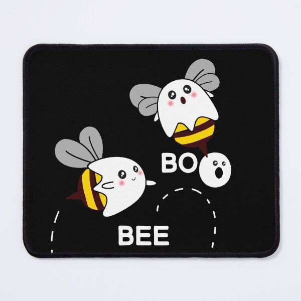 Item preview, kawaii, bee, boo designed and sold by Collagedream.