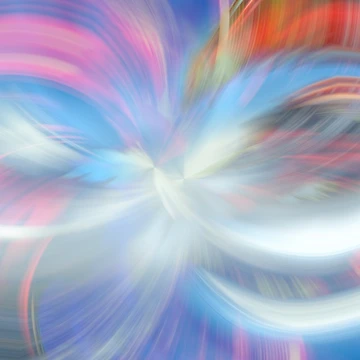 Artwork thumbnail, Abstract Fuji Design by GLZAS88