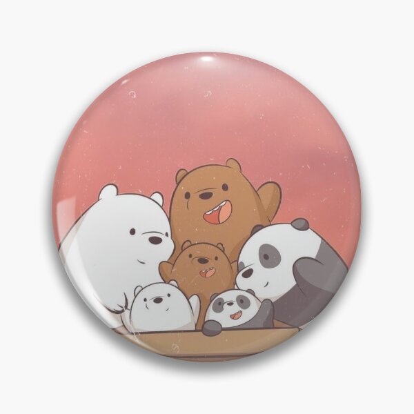 Item preview, The three bears designed and sold by TISS4.