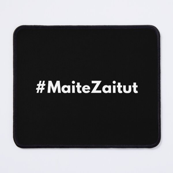 Item preview, Hashtag Maite Zaitut - Basque I love you - Euskara, Euskera designed and sold by HashtagZone.