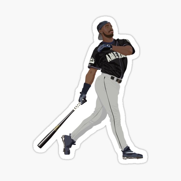 Ken Griffey Jr All-Star Game MLB Fan Apparel & Souvenirs for sale