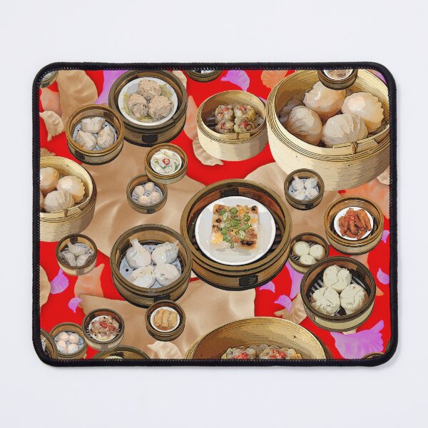 Item preview, Dim Sum a Go Go designed and sold by Minxgrafix.