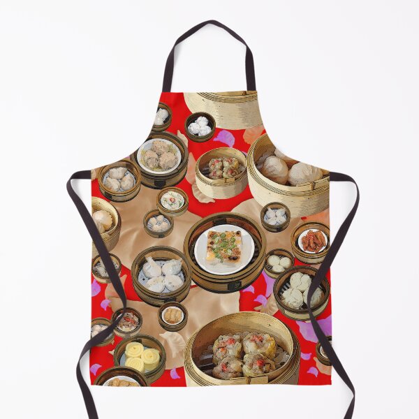 Item preview, Dim Sum a Go Go designed and sold by Minxgrafix.