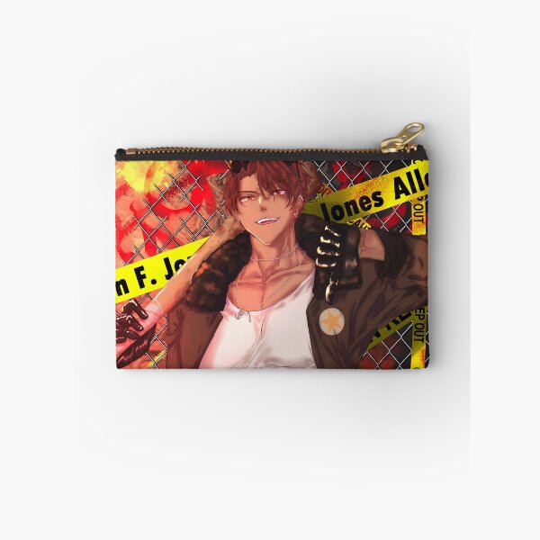 Artikelvorschau, Allen F. Jones 2p!Amerika entworfen und verkauft von Anjel-chan.