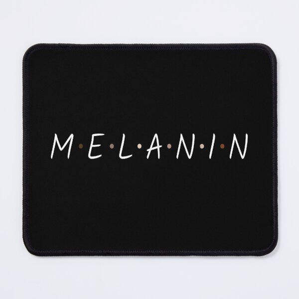 Item preview, MELANIN designed and sold by DiscoVibes.