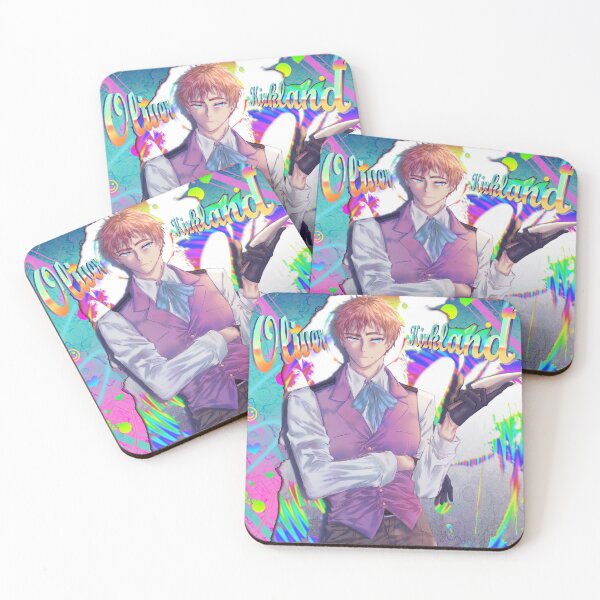 Item preview, Oliver Kirkland 2p!England designed and sold by Anjel-chan.