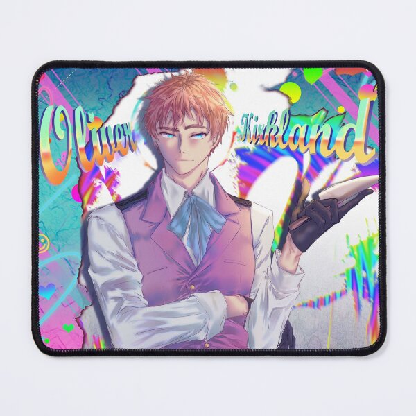 Item preview, Oliver Kirkland 2p!England designed and sold by Anjel-chan.