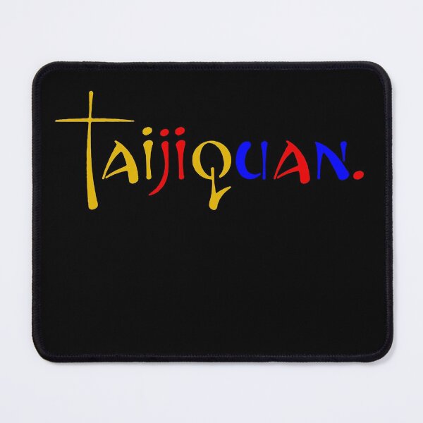 Item preview, Taijiquan / Tai chi chuan designed and sold by Apikoedesign.