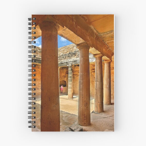Item preview, Tombs of the Kings - Cyprus designed and sold by Hercules Milas.