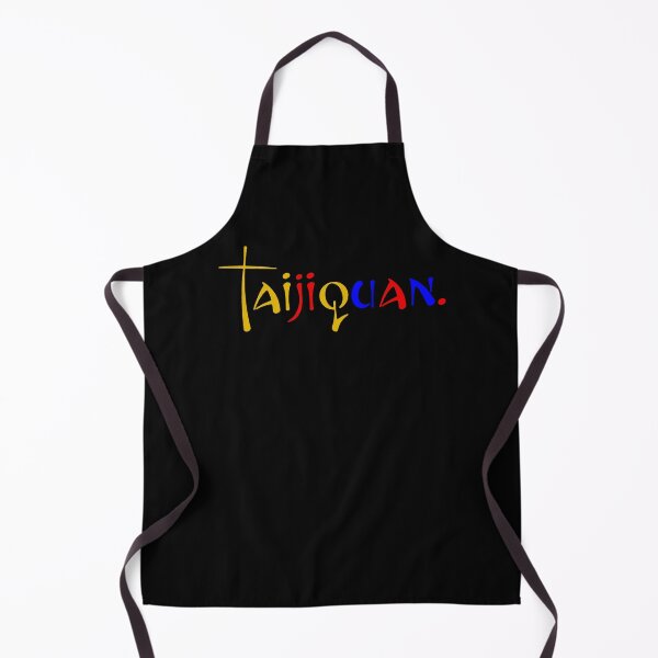 Item preview, Taijiquan / Tai chi chuan designed and sold by Apikoedesign.