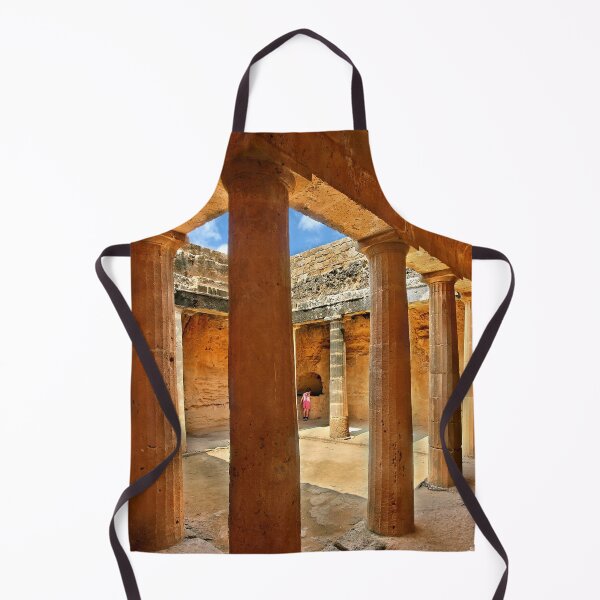 Item preview, Tombs of the Kings - Cyprus designed and sold by Hercules Milas.