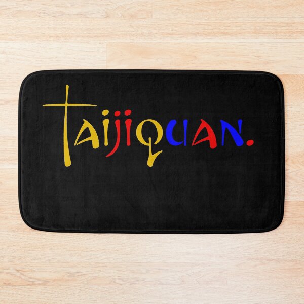 Item preview, Taijiquan / Tai chi chuan designed and sold by Apikoedesign.