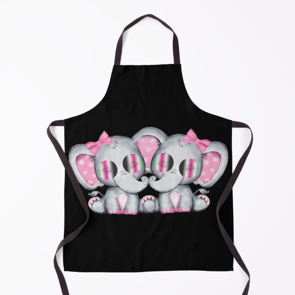 Item preview, Baby Elephant Wears Glasses, Beautiful  designed and sold by YARA TS.