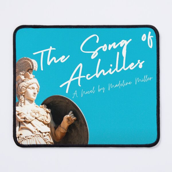 Item preview, Song of Achilles Book/Movie designed and sold by BabyCupcakes.
