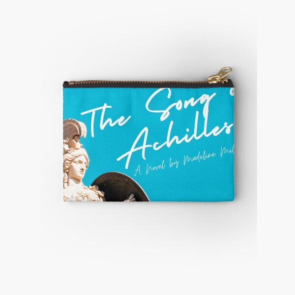 Item preview, Song of Achilles Book/Movie designed and sold by BabyCupcakes.