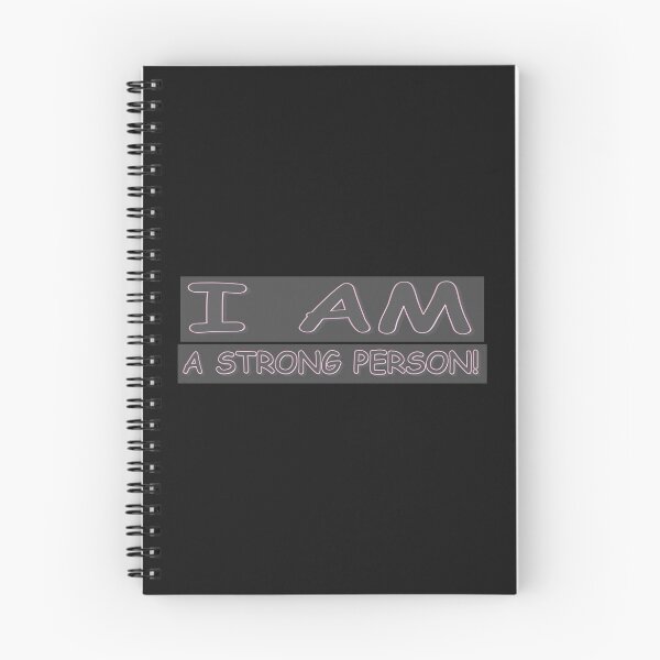 Item preview, Cute Expression Design STRONG PERSON" Buy Now designed and sold by Health And Fitness Posts e-Store.