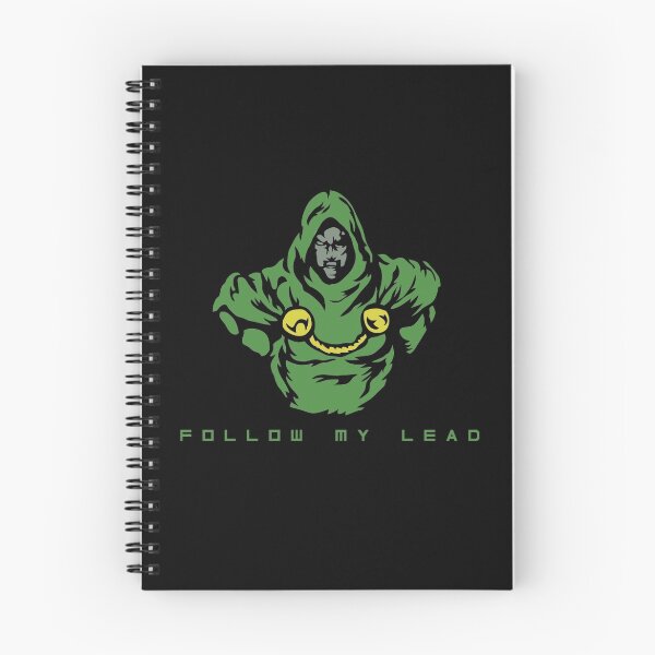 Item preview, FOLLOW MY LEAD designed and sold by CreativeFlame.