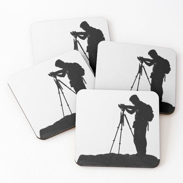 Artikelvorschau, Foto eines Fotografen auf T-Shirts und anderen Produkten entworfen und verkauft von Douaa_Print.