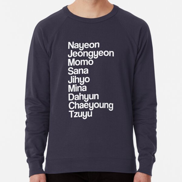 twice kpop sweatshirts hoodies redbubble
