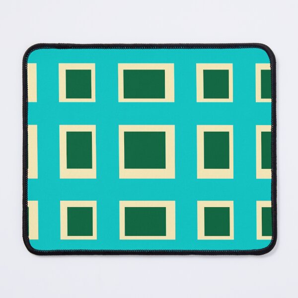 Item preview, Square gate designed and sold by givepineapple.